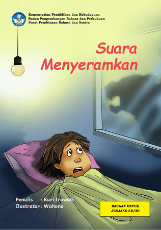 Cover Buku